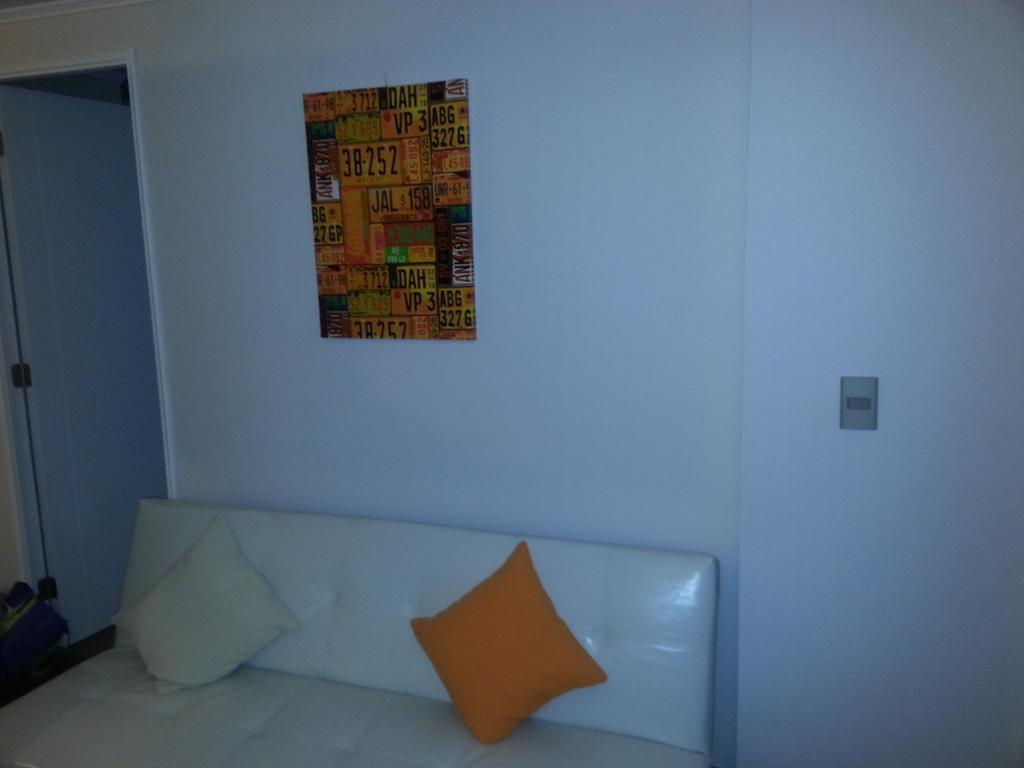 Apartamento Marparaiso 2 Valparaíso